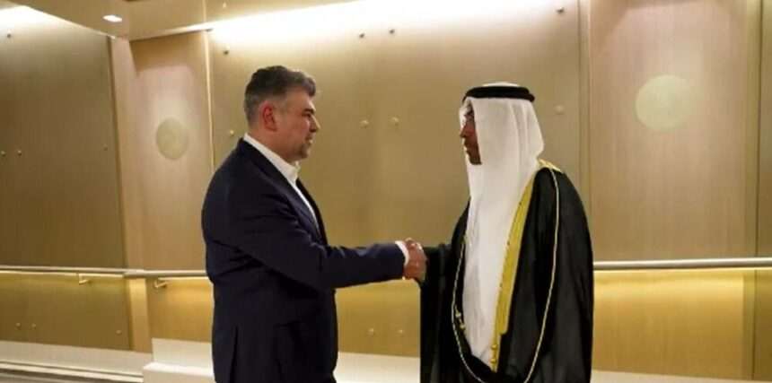 img-1049 Planul Guvernului de a moderniza România cu investiții arabe