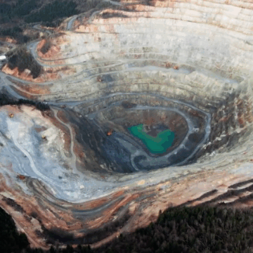 România demarează executarea silită a companiei Gabriel Resources pentru costurile procesului câștigat Roșia Montană