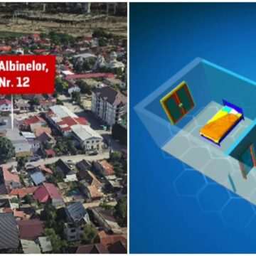 img-1050 Explozia blocului din Craiova: tragedie cu o victimă și trei răniți