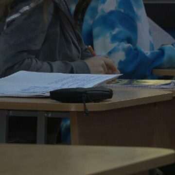 Scandal la un liceu de elită din Buzău