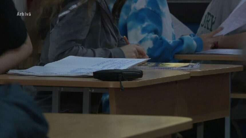 img-1054 Scandal la un liceu de elită din Buzău