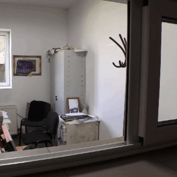 img-106 Primarul comunei Ciorani, Marin Voicu, inculpat într-un nou dosar de fraudare a alegerilor