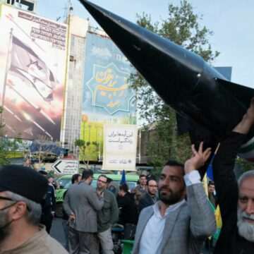 img-1061 Reacții internaționale după atacul israelian contra Ispahanului