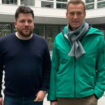 img-1062 Atacul cu ciocanul asupra unui aliat al lui Aleksei Navalnîi – Suspecții arestați în Polonia