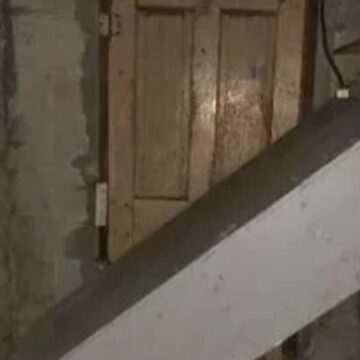 img-1065 Descoperirea unei camere secrete la subsolul unei case noi