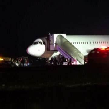 img-1067 Incidentul cu bomba la bordul avionului aterizat la Timisoara