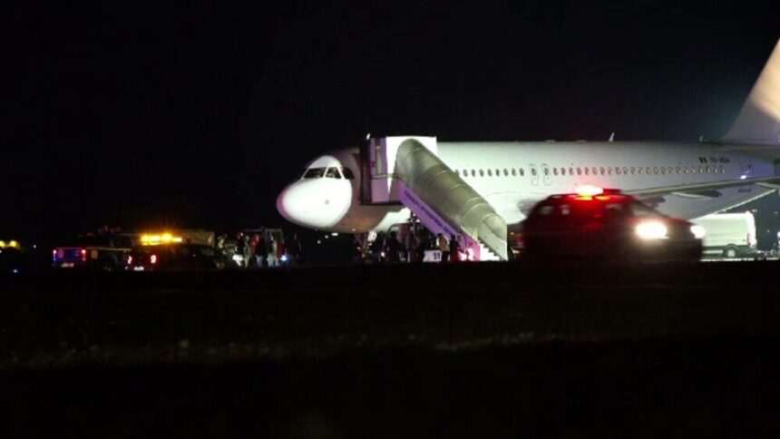 img-1067 Incidentul cu bomba la bordul avionului aterizat la Timisoara