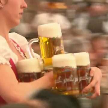 Consumul de bere în Germania: între declin și tradiție
