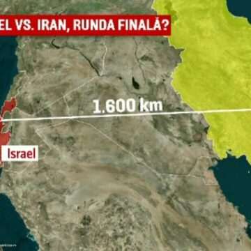 img-1077 Răspunsul Israelului la atacul cu drone de sâmbătă