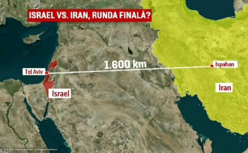 img-1077 Răspunsul Israelului la atacul cu drone de sâmbătă