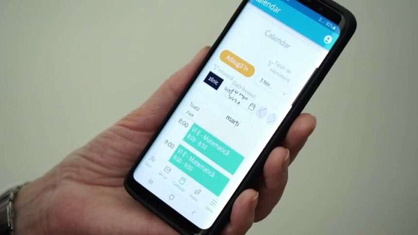 img-1079 Catalogul electronic în școli din România