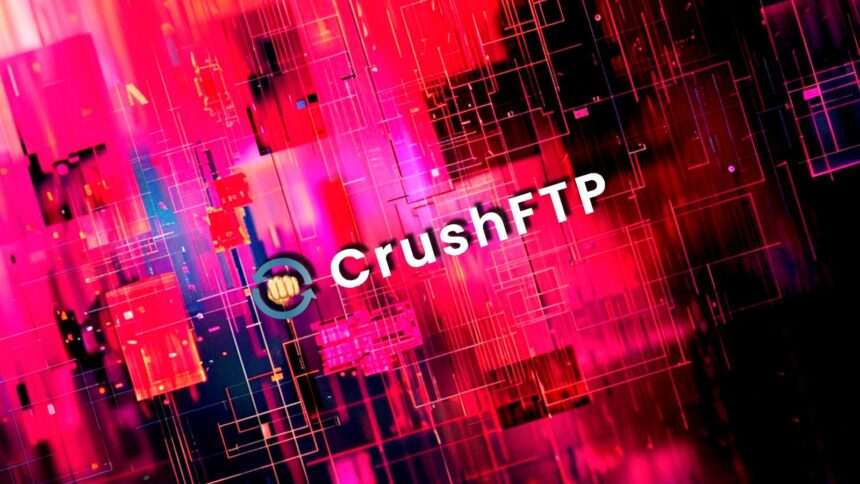 Avertisment CrushFTP de a patch-ui zero-day-ul exploatat „imediat”