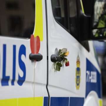 Atac cu cuțit în Suedia: Trei femei înjunghiate și atacatorul arestat