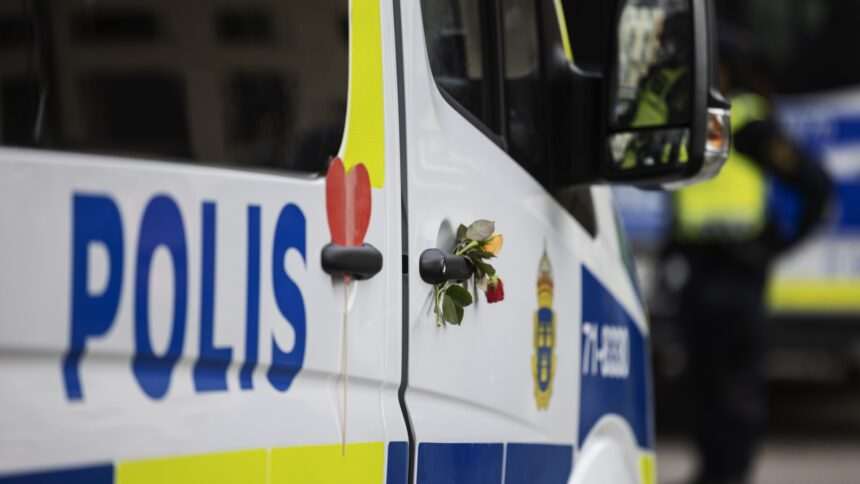 img-1095 Atac cu cuțit în Suedia: Trei femei înjunghiate și atacatorul arestat