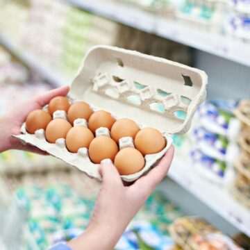 img-1100 Prețul ouălor românești: de ce sunt mai ieftine și cum este influențat de supermarket-uri