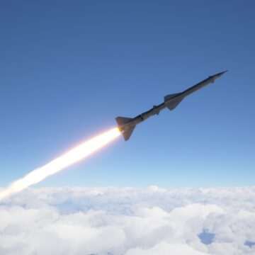 img-1104 Coreea de Nord testează focos și rachete, existând suspiciuni că ar putea transporta încărcătură nucleară