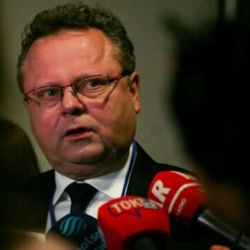 img-111 Polonia cere Israelului să „despăgubească” familiile lucrătorilor umanitari ucişi în Gaza