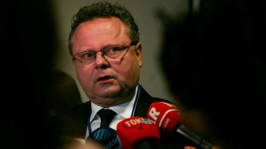 img-111 Polonia cere Israelului să „despăgubească” familiile lucrătorilor umanitari ucişi în Gaza