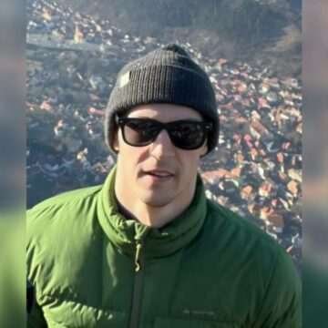 img-1121 Bărbat dispărut de șase zile după ce a zis că „pleacă pe munte”