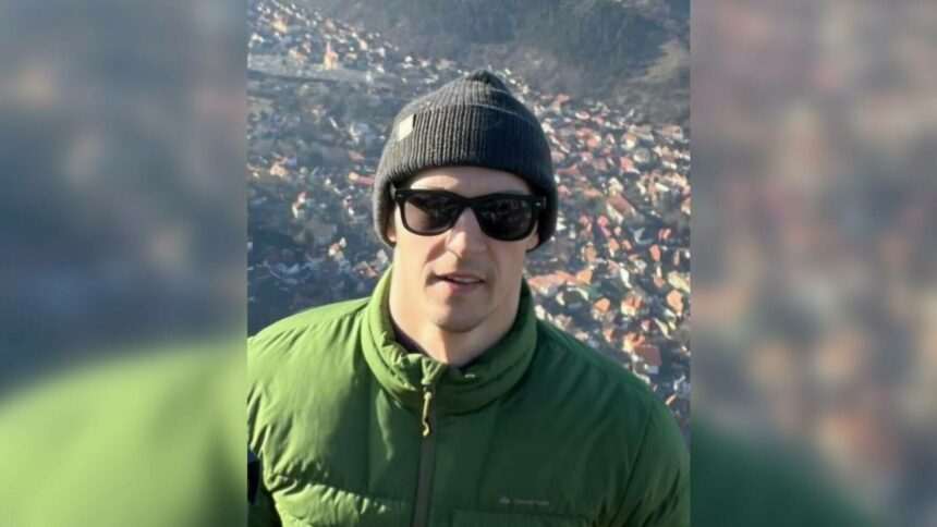 img-1121 Bărbat dispărut de șase zile după ce a zis că „pleacă pe munte”