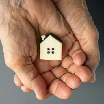 Descoperire uluitoare: Moștenirea unei case de 600.000 de lire sterline de la o rudă necunoscută