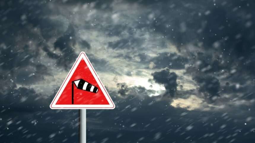 img-1127 Atenționare Cod galben de vânt pentru județele Constanța și Tulcea