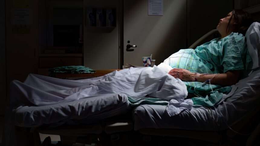 img-1128 Problemele grave din camerele de urgență din SUA în tratarea femeilor gravide