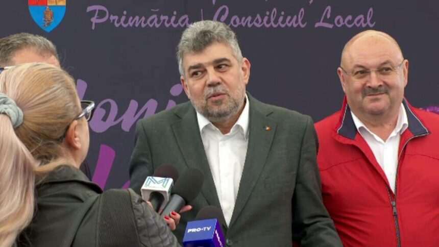 img-1132 Reacția lui Ciolacu după explicațiile oferite de Cîrstoiu