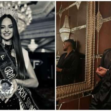 img-114 Românca și moldoveanul cu „cele mai frumoase chipuri din lume”. Marele premiu câștigat de ei în Turcia