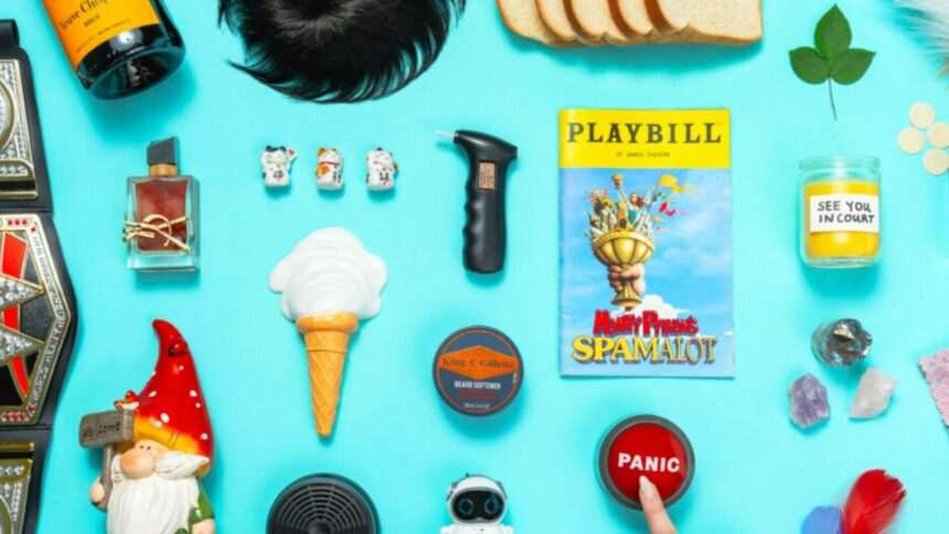 Cele mai neobișnuite lucruri uitate în mașinile Uber în 2024