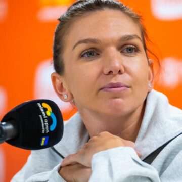 Simona Halep se retrage și de la turneul de la Madrid