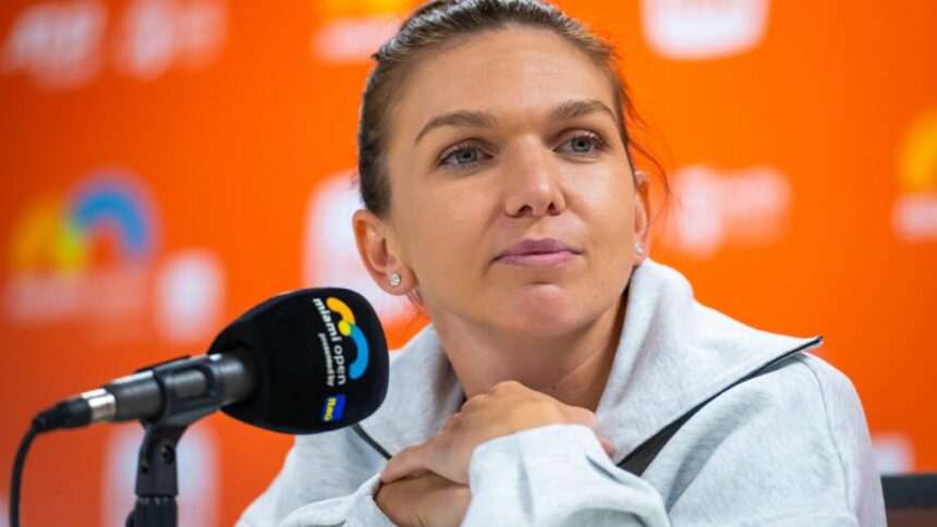 img-1143 Simona Halep se retrage și de la turneul de la Madrid