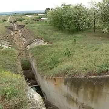 img-1147 Problema irigațiilor în Oltenia: fermierii nu își pot uda culturile din cauza furturilor de echipamente