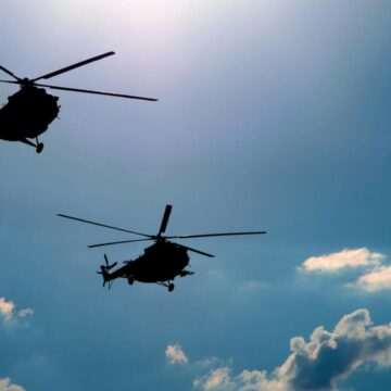 img-1158 Accident tragic: Două elicoptere ale marinei japoneze s-au prăbușit în timpul unui exercițiu