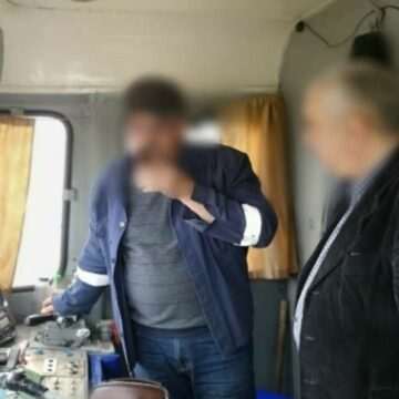 img-1175 Angajați de la Căi Ferate prinși beți la serviciu – O problemă gravă ce afectează siguranța feroviară