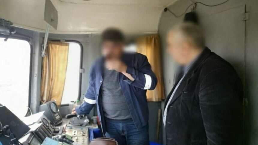 img-1175 Angajați de la Căi Ferate prinși beți la serviciu – O problemă gravă ce afectează siguranța feroviară