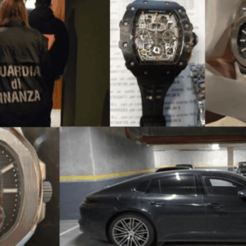 img-12 Fraudă de 600 mil. de euro cu fonduri NextGenerationEU. Parchetul European anchetează o schemă de fraudă masivă