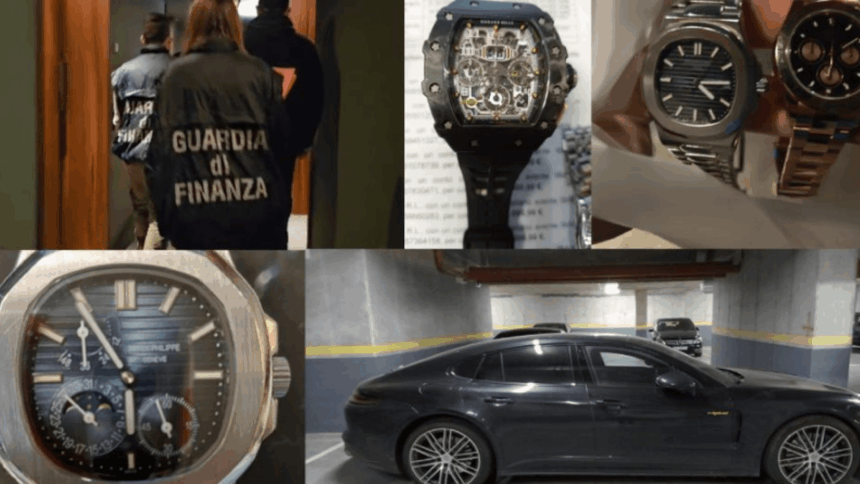 img-12 Fraudă de 600 mil. de euro cu fonduri NextGenerationEU. Parchetul European anchetează o schemă de fraudă masivă