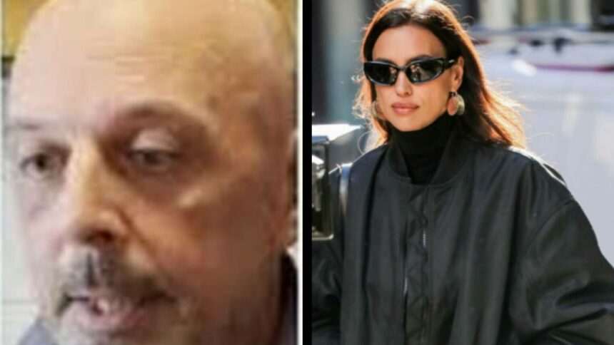 img-1214 Pățania unui bărbat înșelat cu 112.000 de euro de o femeie care s-a dat drept „Irina Shayk”