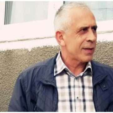 img-1217 Primarul declarat nevinovat după zece ani de acuzații de corupție