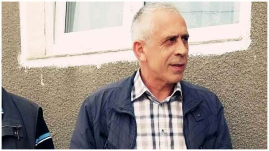 img-1217 Primarul declarat nevinovat după zece ani de acuzații de corupție