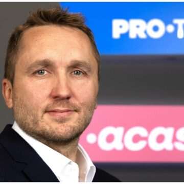 img-1227 Grupul PRO – cea mai mare cotă de piață trimestrială din ultimii 10 ani! Ce spune Aleksandras Cesnavicius, CEO PRO TV