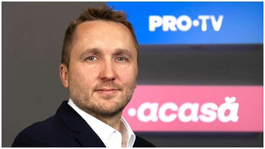 img-1227 Grupul PRO – cea mai mare cotă de piață trimestrială din ultimii 10 ani! Ce spune Aleksandras Cesnavicius, CEO PRO TV