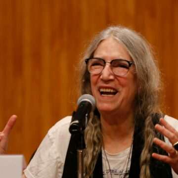 img-1232 Patti Smith ii raspunde lui Taylor Swift