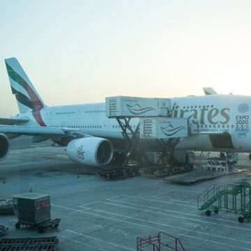 img-1241 Scuzele Emirates Airline către clienți după haosul de la inundații