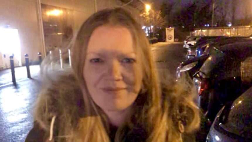 img-1242 Femeia care și-a omorât iubitul și a pretins că are Covid pentru a-l îngropa în grădină