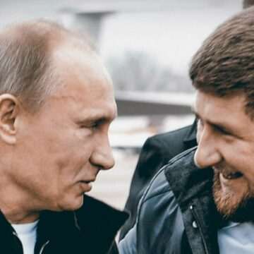 Ramzan Kadîrov – liderul cecen cu probleme de sănătate