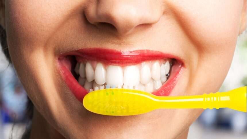 Trebuie sa stii cand sa nu iti speli dintii – informatii importante de la un medic stomatolog