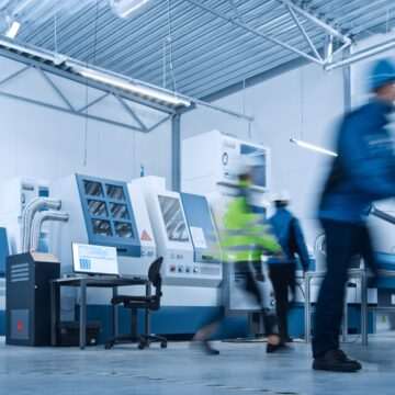 img-1257 De’Longhi construiește cea mai mare fabrică din lume în România