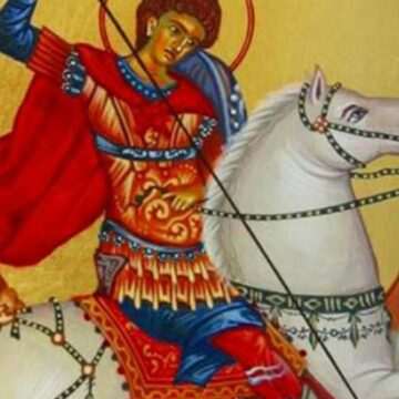 img-1261 Sfântul Gheorghe – Mare Mucenic și Purtător de Biruință